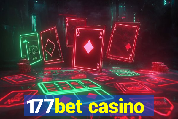 177bet casino